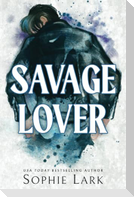Savage Lover