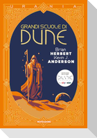 Grandi Scuole di Dune