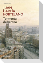 Tormenta de verano