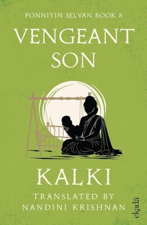 Kalki. Vengeant Son. Westland Publications Limited, 2026.