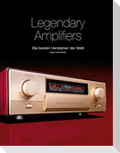 Legendary Amplifiers: Die besten Verstärker der Welt