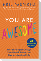 You Are Awesome