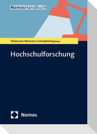 Hochschulforschung