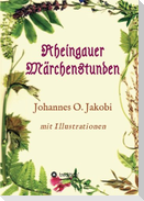 Rheingauer Märchenstunden