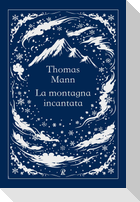 La montagna incantata