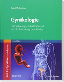 Die Heilpraktiker-Akademie. Gynäkologie