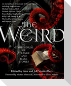 The Weird