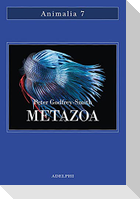 Metazoa. Gli animali e la nascita della mente