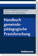 Handbuch gemeindepädagogische Praxisforschung