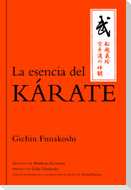 La esencia del kárate