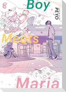 Boy Meets Maria