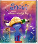 Snorri und der miesmuschelige Tag