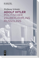 Adolf Hitler