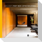 England's Post-War Listed Buildings