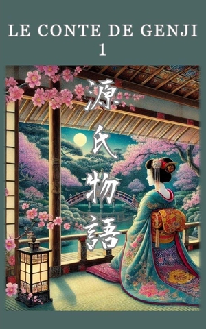 Shikibu, Murasaki. Le Conte de Genji - 1. Independently published, 2026.
