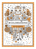 #Coloreanding: Día de Muertos