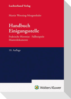 Handbuch Einigungsstelle