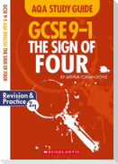 The Sign of Four AQA English Literature