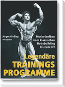 Legendäre Trainingsprogramme