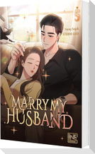 Marry My Husband 5
