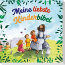 Meine liebste Kinderbibel