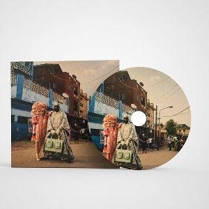 The Bridge. SPV Schallplatten, Produktion und Vertrieb GmbH i.I. / Hannover, 2026.