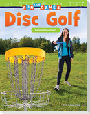 Fun and Games: Disc Golf