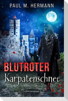 Blutroter Karpatenschnee