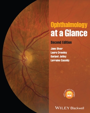 Olver, Jane / Cassidy, Lorraine et al. Ophthalmology at a Glance. Wiley, 2014.