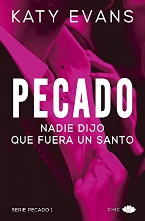 Katy. Pecado. Principal de Los Libros, 2019.