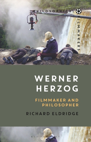Eldridge, Richard. Werner Herzog: Filmmaker and Philosopher. BLOOMSBURY ACADEMIC, 2018.