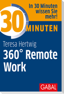 30 Minuten 360° Remote Work