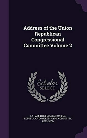 DLC, Ya Pamphlet Collection. ADDRESS OF THE UNION REPUBLICA. Touchladybirdlucky Studios, 2016.