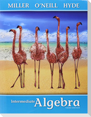 Intermediate Algebra with Aleks 360