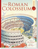 Roman Colosseum: Spectacular Visual Guides