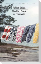 The Red Book of Farewells