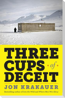 Three Cups of Deceit