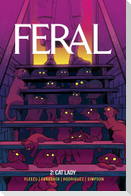 Feral Volume 2
