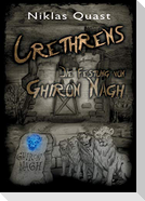 Crethrens - Die Festung von Ghiron Nagh