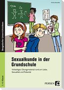 Sexualkunde in der Grundschule