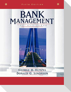 Bank Management