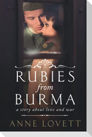 Rubies from Burma