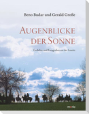 Augenblicke der Sonne