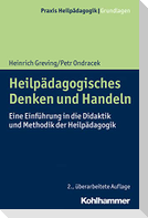 Heilpädagogisches Denken und Handeln