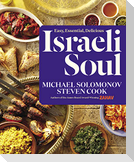 Israeli Soul