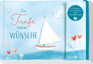 Zur Taufe liebe Wünsche