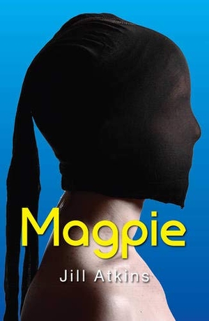 Atkins Jill. Magpie. Ransom Publishing, 2019.