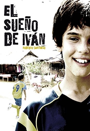 Santiago, Roberto. El sueño de Iván. Fundación Santa María-Ediciones SM, 2011.