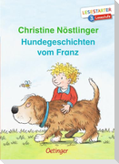Hundegeschichten vom Franz