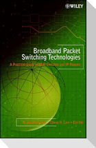 Broadband Packet Switching Technologies
